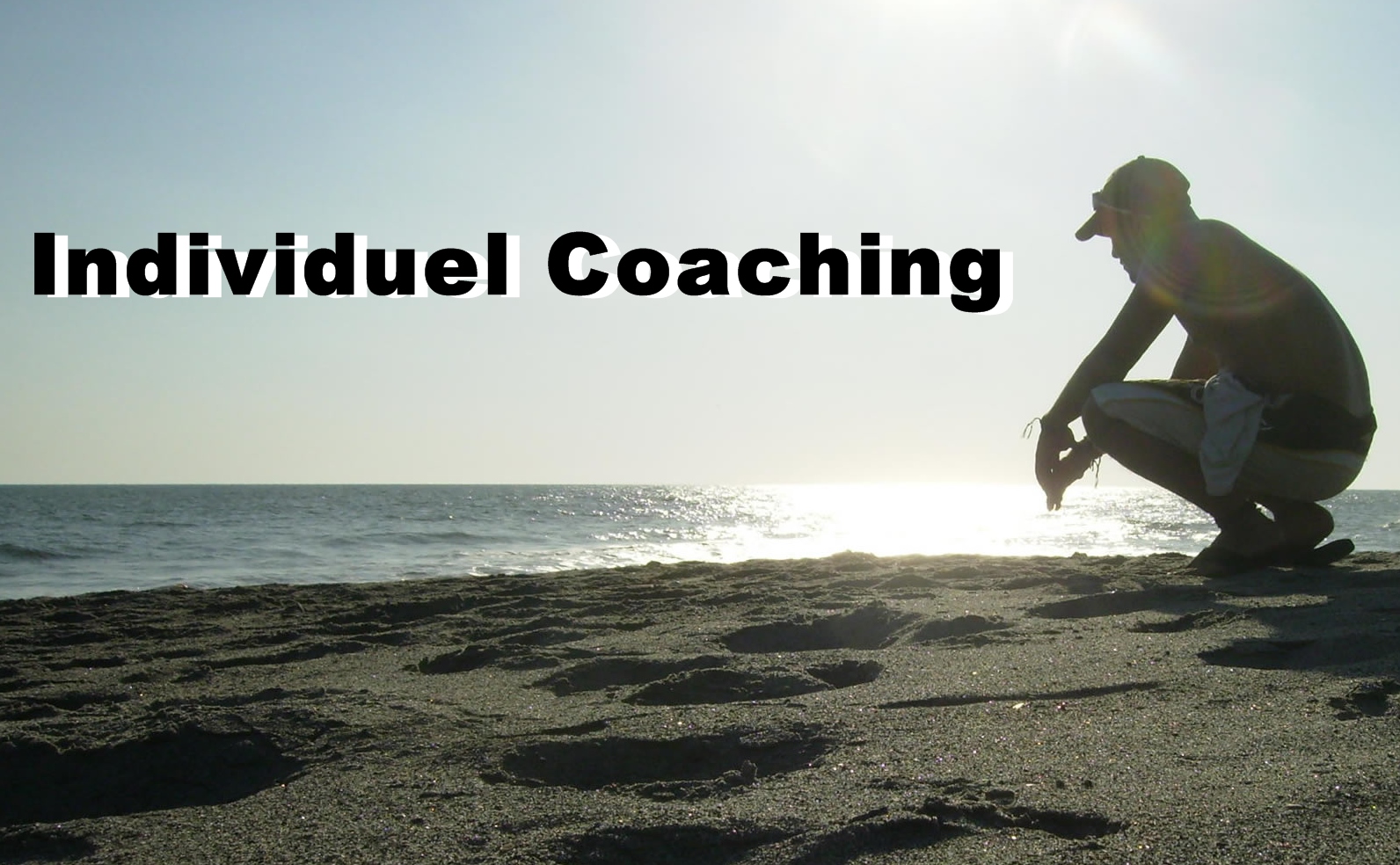 Individuel Coaching
